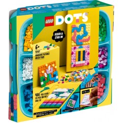 LEGO Dots – Mega balenie ozdobných nálep...